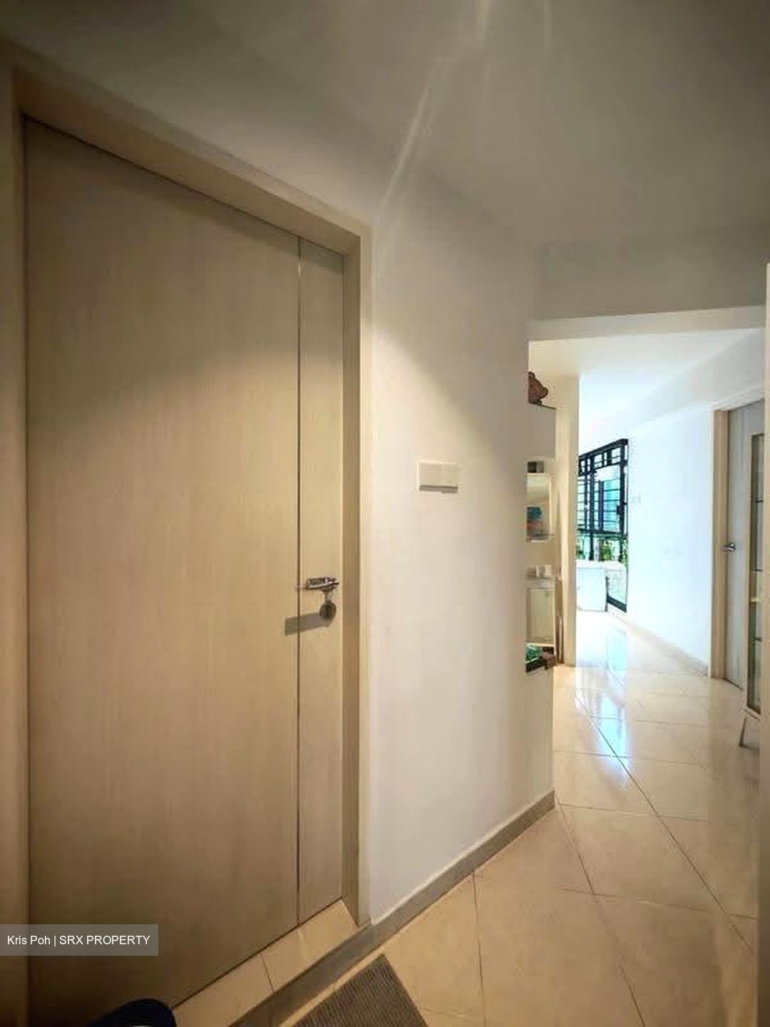 Blk 309A Anchorvale Vista (Sengkang), HDB 5 Rooms #608678251